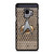STAR TREK COMMUNICATOR EMBLEM Samsung Galaxy S9 Case Cover