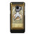 STAR TREK COMMUNICATOR Samsung Galaxy S9 Case Cover