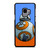 STAR WARS BB-8 DROID Samsung Galaxy S9 Case Cover