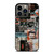LEGENDARY BAND CONCERT POSTER iPhone 13 Pro Case Cover