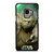 STAR WARS MASTER YODA Samsung Galaxy S9 Case Cover
