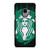 STARBUCKS COFFEE LOGO ART Samsung Galaxy S9 Case Cover