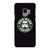 STARBUCKS COFFEE STAR WARS Samsung Galaxy S9 Case Cover
