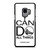 STEPHEN CURRY I CAN DO Samsung Galaxy S9 Case Cover