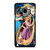 TANGLED RAPUNZEL 4 Disney Samsung Galaxy S9 Case Cover