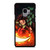 TANJIRO KAMADO DEMON SLAYER Samsung Galaxy S9 Case Cover