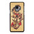 TATTOO SAILOR JERRY Samsung Galaxy S9 Case Cover