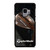 TAYLORMADE GOLF HI-TOE Samsung Galaxy S9 Case Cover