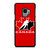 TEAM CANADA HOCKEY LOGO Samsung Galaxy S9 Case Cover