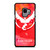 TEAM VALOR POKEMON GO Samsung Galaxy S9 Case Cover
