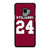 TEEN WOLF STILINSKI 14 Samsung Galaxy S9 Case Cover