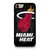 MIAMI HEAT NBA LOGO iPhone 7 / 8 Case Cover