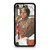 MICHAEL JACKSON KING iPhone 7 / 8 Case Cover