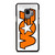 TENNESSEE VOLS VOULUNTEERS FOOTBALL Samsung Galaxy S9 Case Cover
