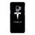 TESLA MOTORS Samsung Galaxy S9 Case Cover