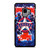 TEXAS RANGERS BASEBALL Samsung Galaxy S9 Case Cover