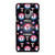 TEXAS RANGERS COLLAGE Samsung Galaxy S9 Case Cover