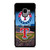 TEXAS RANGERS ICON Samsung Galaxy S9 Case Cover