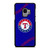 TEXAS RANGERS Samsung Galaxy S9 Case Cover
