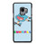 THE AMAZING WORLD OF GUMBALL CARTOON Samsung Galaxy S9 Case Cover