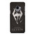 THE ELDER SCROLLS V SKYRIM Samsung Galaxy S9 Case Cover