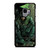THE GREEN ARROW Samsung Galaxy S9 Case Cover