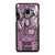 THE HAUNTED MANSION DISNEY Samsung Galaxy S9 Case Cover