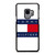 TOMMY HILFIGER LOGO Samsung Galaxy S9 Case Cover