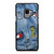 TOMMY HILFIGER LOONEY TUNES Samsung Galaxy S9 Case Cover