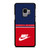 TOMMY HILFIGER NIKE LOGO Samsung Galaxy S9 Case Cover