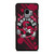 TORONTO RAPTORS SYMBOL Samsung Galaxy S9 Case Cover