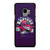TORONTO RAPTORS Samsung Galaxy S9 Case Cover