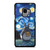TOTORO MY NEIGHBOR VAN GOGH Samsung Galaxy S9 Case Cover