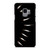 TRAVIS SCOTT BLACK PANTHER ALBUM COVER Samsung Galaxy S9 Case Cover