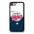 MINNESOTA TWINS MLB LOGO iPhone 7 / 8 Case Cover
