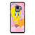 TWEETY BIRD CUTE LOONEY TUNES 2 Samsung Galaxy S9 Case Cover