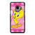 TWEETY BIRD LOONEY TUNES Samsung Galaxy S9 Case Cover