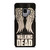 WALKING DEAD DARYL DIXON WINGS Samsung Galaxy S9 Case Cover