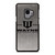WAYNE ENTERPRISES Samsung Galaxy S9 Case Cover