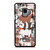 WE BARE BEARS COLLAGE Samsung Galaxy S9 Case Cover