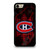 MONTREAL CANADIENS RED GLOW SYMBOL iPhone 7 / 8 Case Cover
