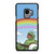 WHOLESOME KERMITTHE FROG Samsung Galaxy S9 Case Cover