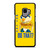 WHY YOU DO THAT SML JEFFY Samsung Galaxy S9 Case Cover