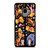 WINNIE THE POOH AND FRIENDS Samsung Galaxy S9 Case Cover