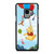 WINNIE THE POOH BALLOON Samsung Galaxy S9 Case Cover