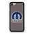 MOPAR LOGO GLOWING iPhone 7 / 8 Case Cover