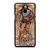 WONDER WOMAN DIANA ART Samsung Galaxy S9 Case Cover