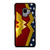 WONDER WOMAN Samsung Galaxy S9 Case Cover