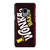 WONKA BAR Samsung Galaxy S9 Case Cover