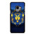 WORLD OF WARCRAFT ALLIANCE WOW FLAGE Samsung Galaxy S9 Case Cover